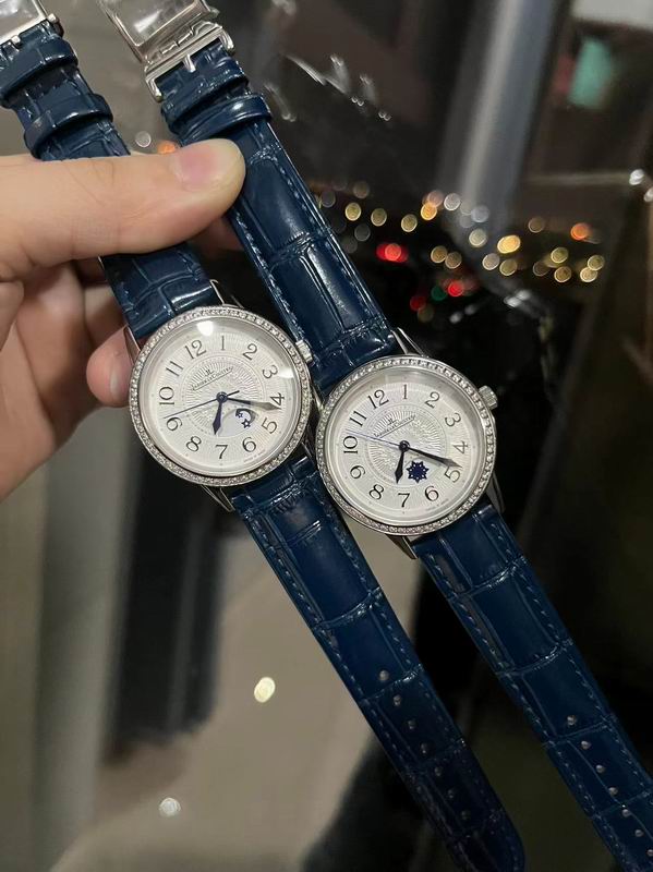 Jaeger Lecoultre 33mm 092316